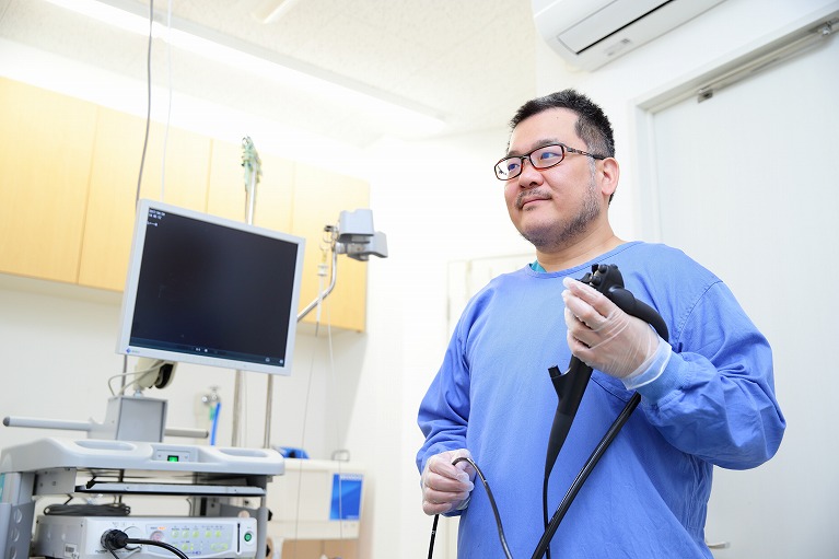 当院の検査：症状の原因を明らかにするために
